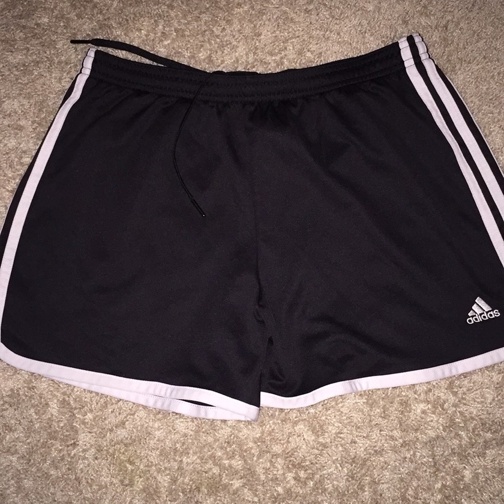 Adidas active shorts⚽️
